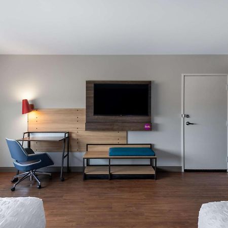Tru By Hilton Fayetteville Fort Bragg Eksteriør bilde