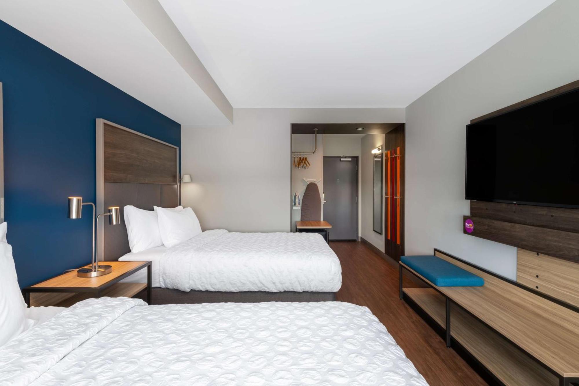 Tru By Hilton Fayetteville Fort Bragg Eksteriør bilde