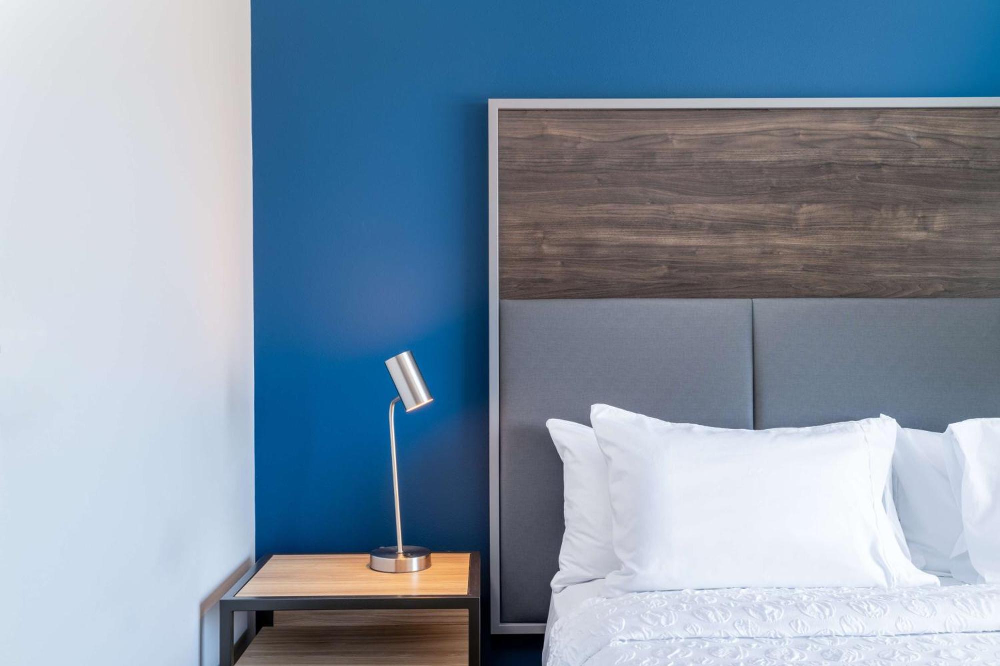 Tru By Hilton Fayetteville Fort Bragg Eksteriør bilde