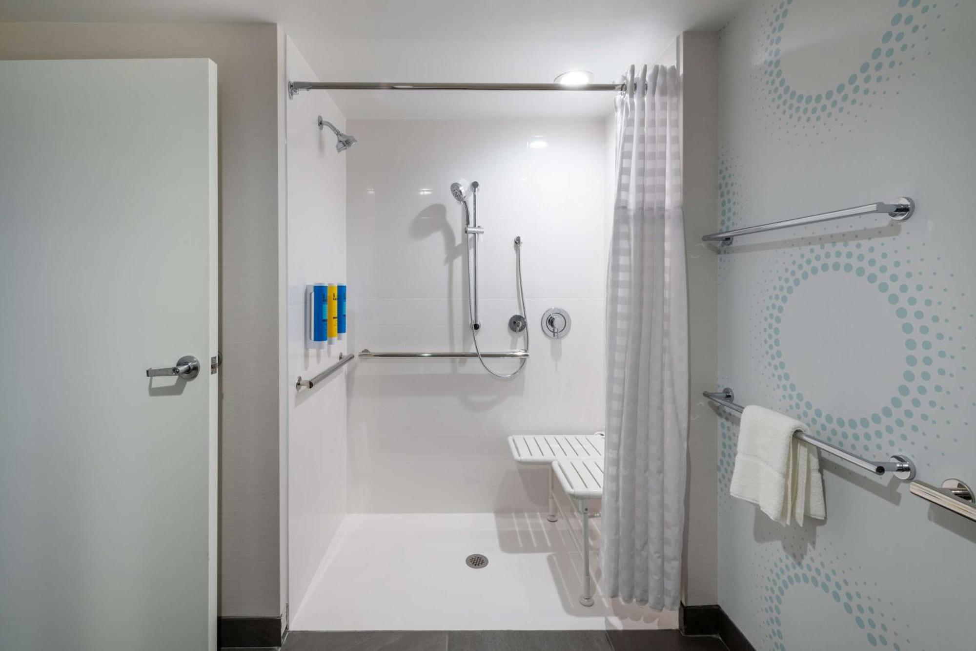 Tru By Hilton Fayetteville Fort Bragg Eksteriør bilde
