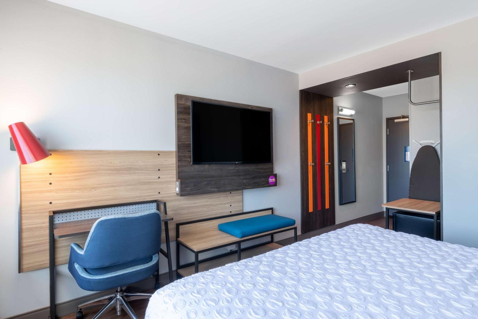 Tru By Hilton Fayetteville Fort Bragg Eksteriør bilde