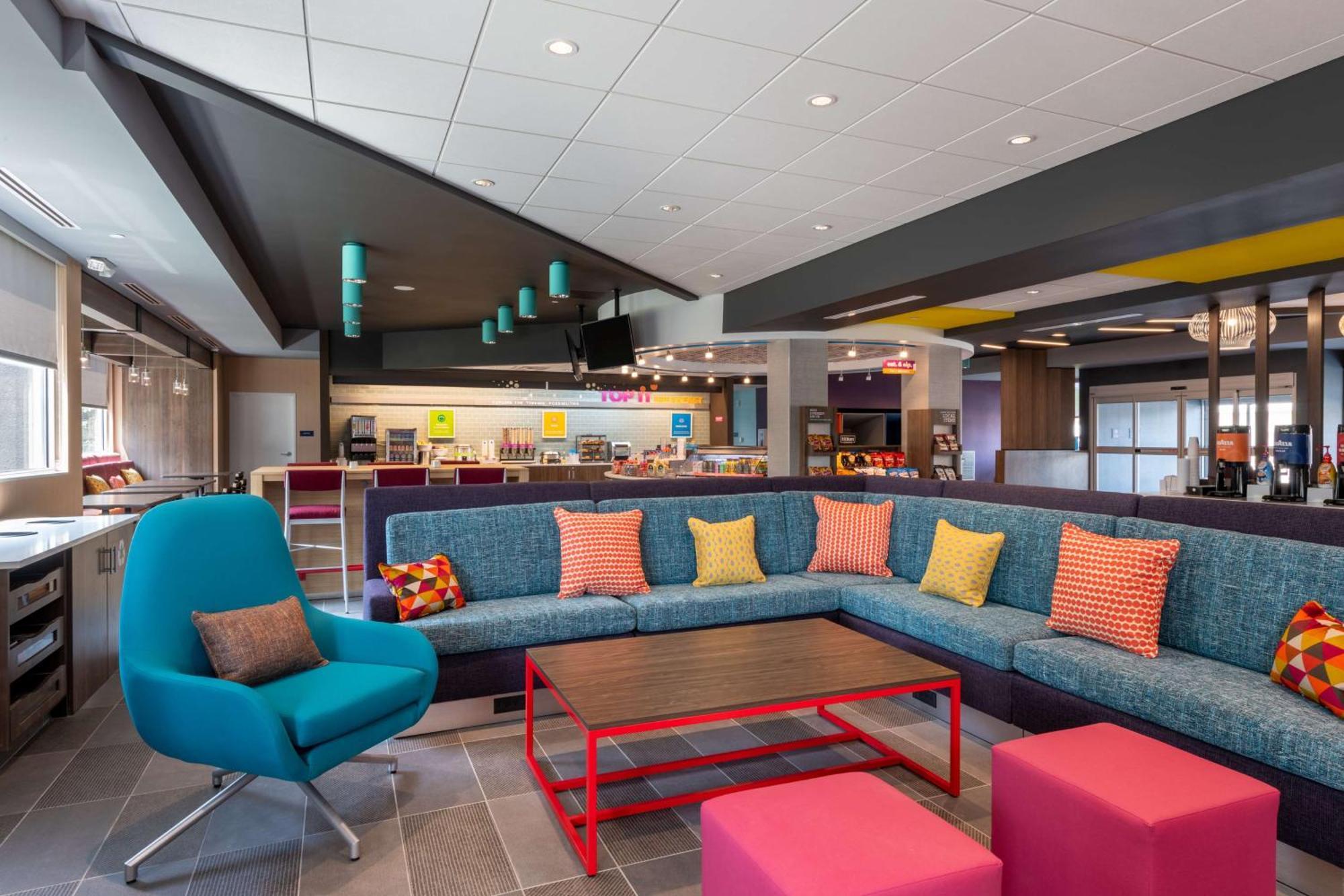 Tru By Hilton Fayetteville Fort Bragg Eksteriør bilde