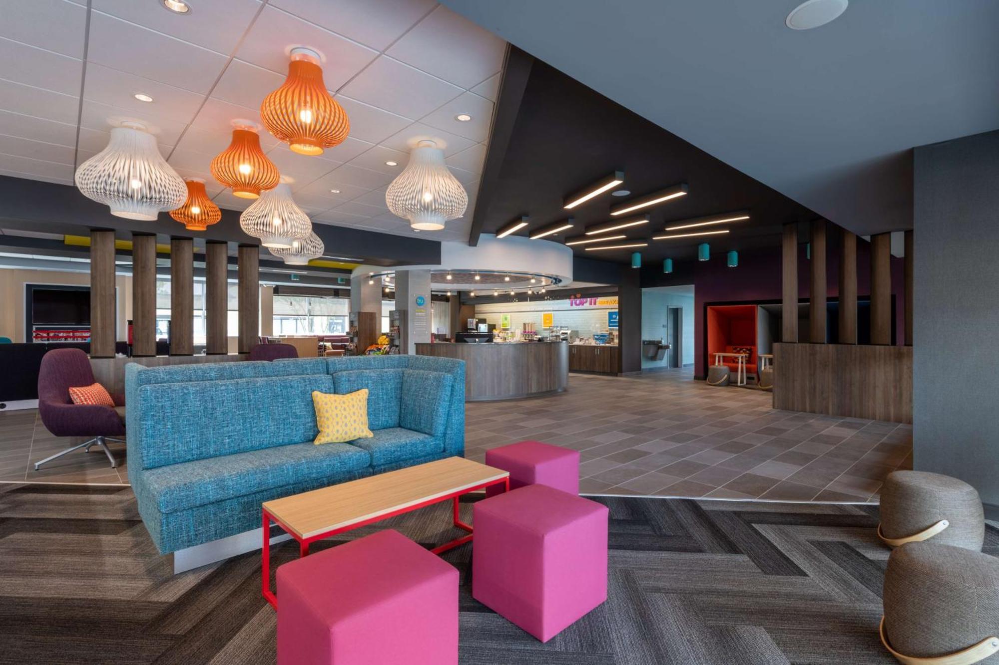 Tru By Hilton Fayetteville Fort Bragg Eksteriør bilde