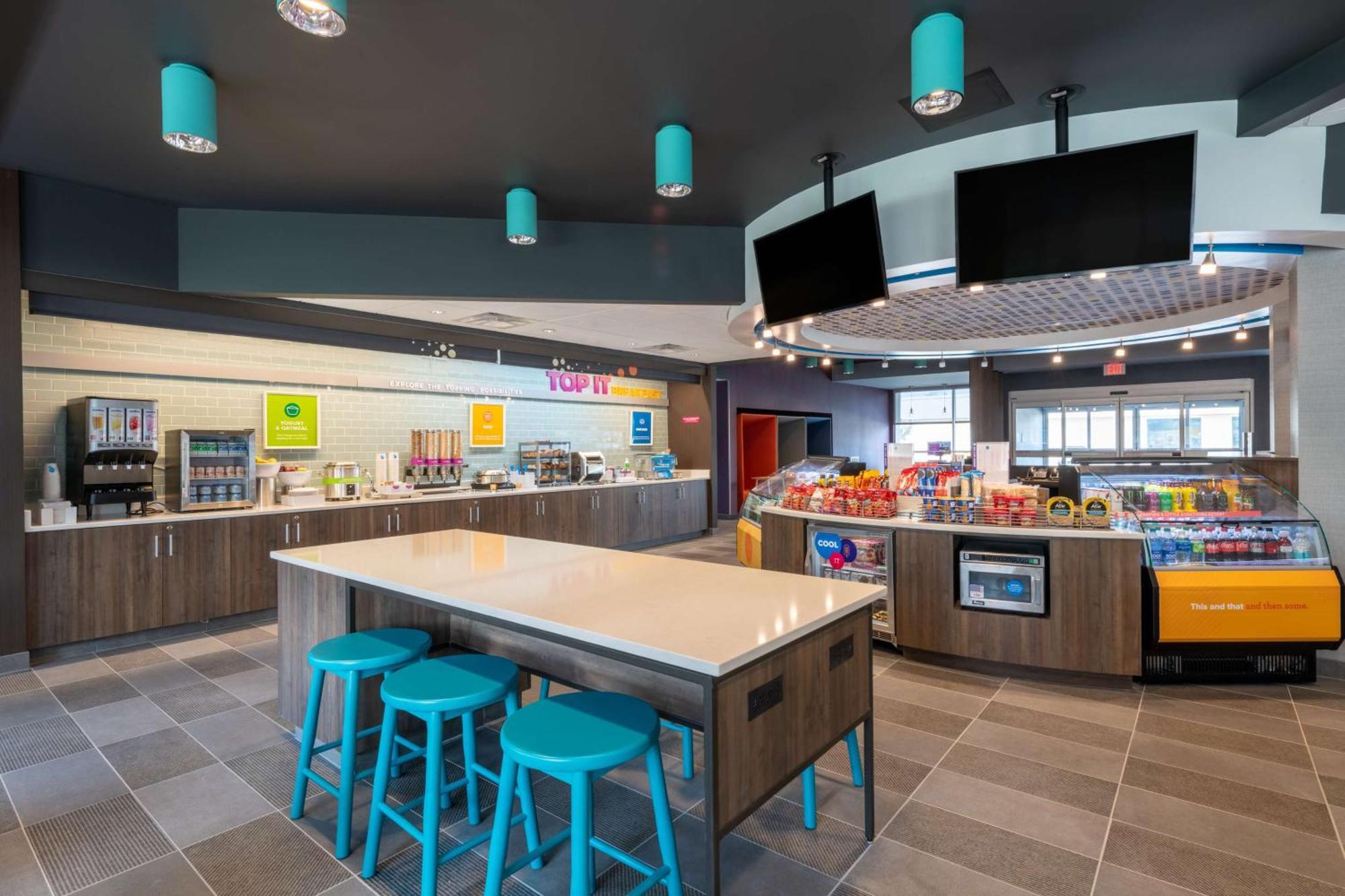 Tru By Hilton Fayetteville Fort Bragg Eksteriør bilde