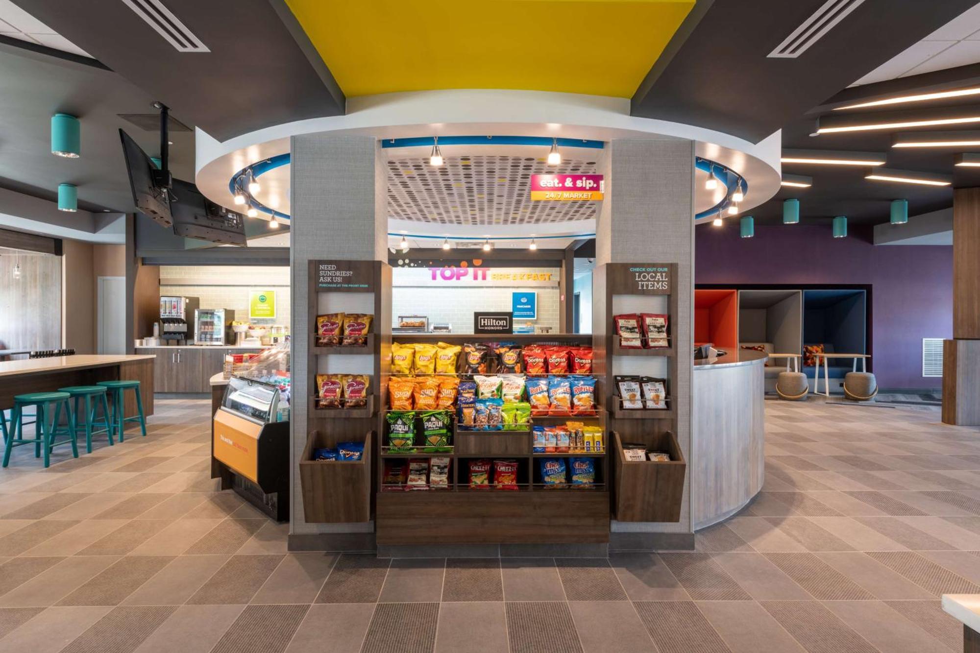 Tru By Hilton Fayetteville Fort Bragg Eksteriør bilde